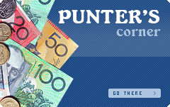 WA Punters Corner